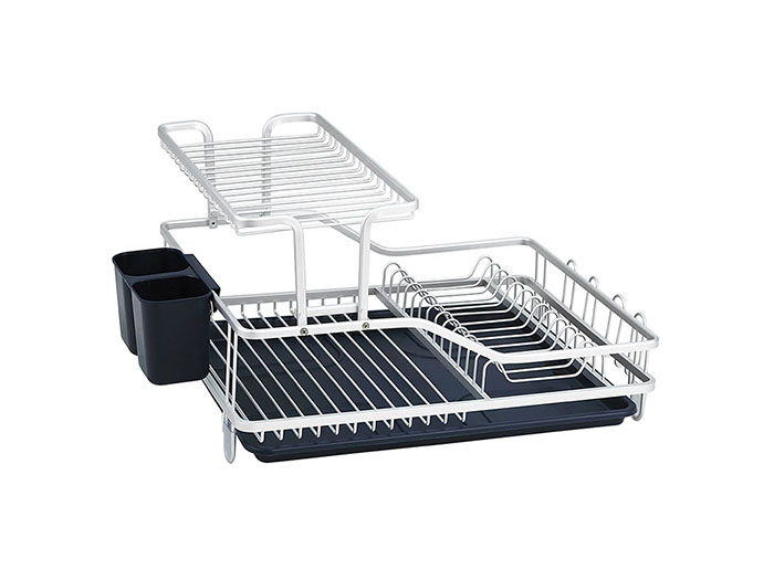 keten-aluminum-double-tier-dish-rack