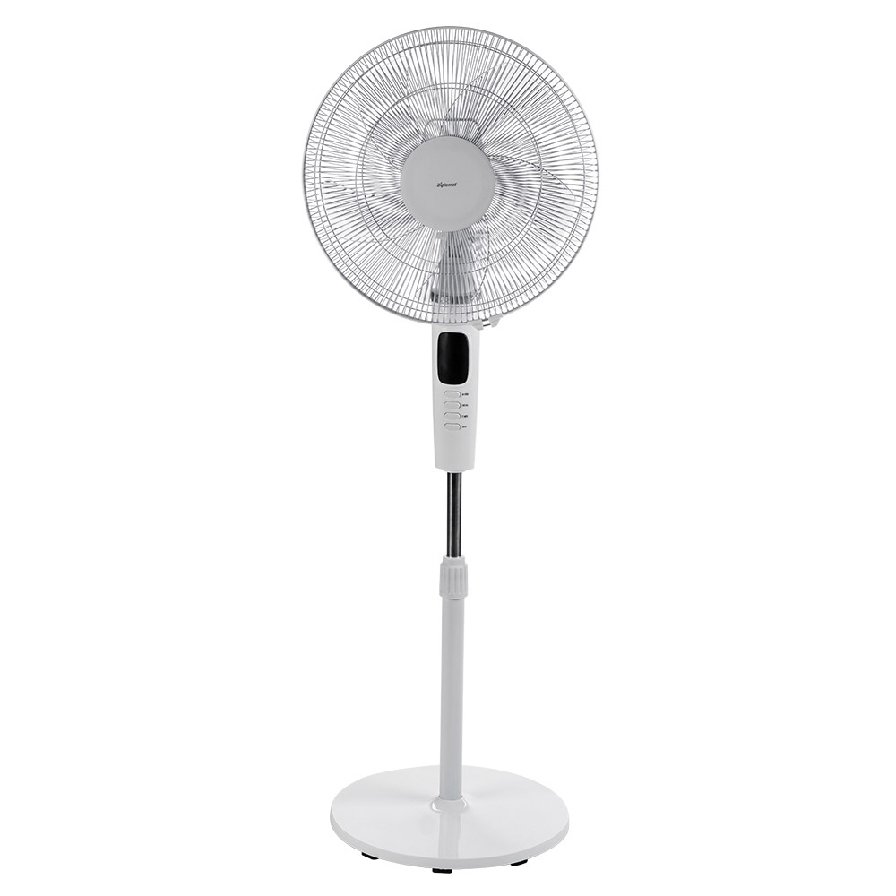 diplomat-stand-fan-with-remote-16-inches-white-50w