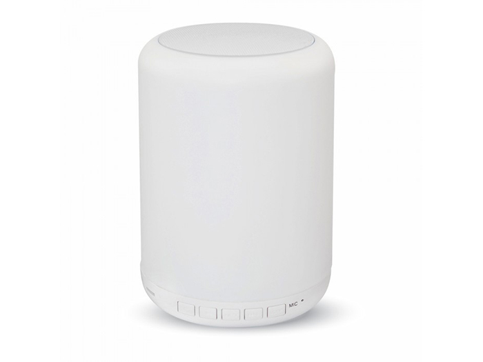 table-lamp-smart-speaker-rgb-white-3000k-3w