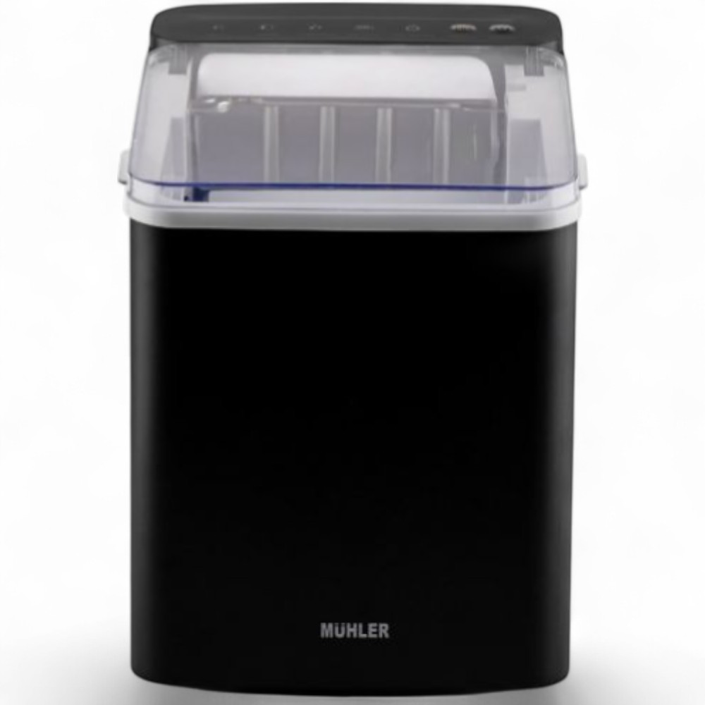 muhler-ice-maker-12kg-150w-1l-black