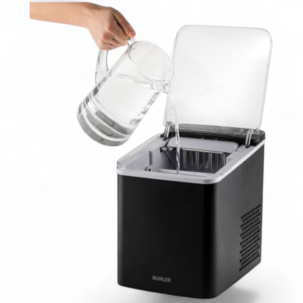 muhler-ice-maker-12kg-150w-1l-black