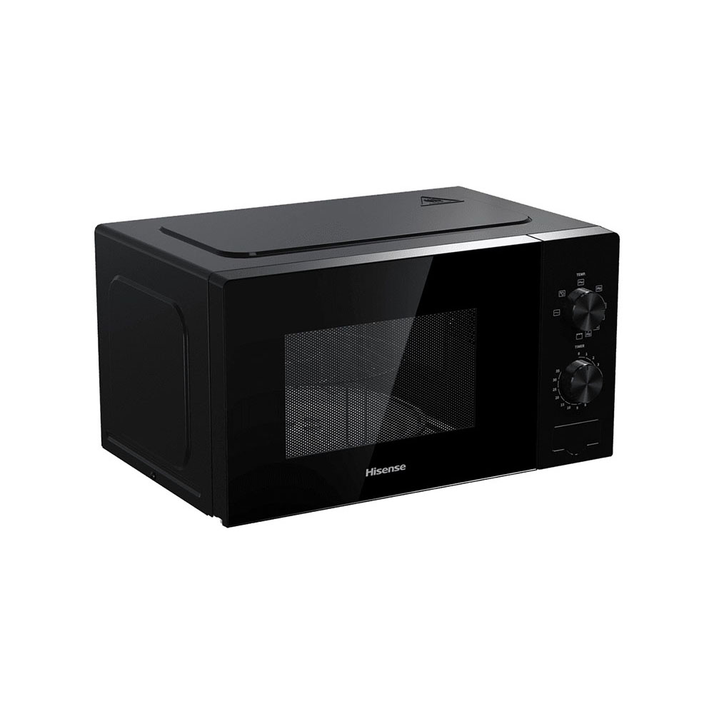 hisense-freestandng-mechanical-microwave-black-20l