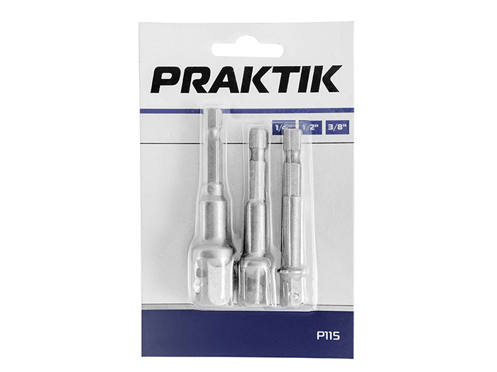 praktik-adapter-set-of-3-pieces