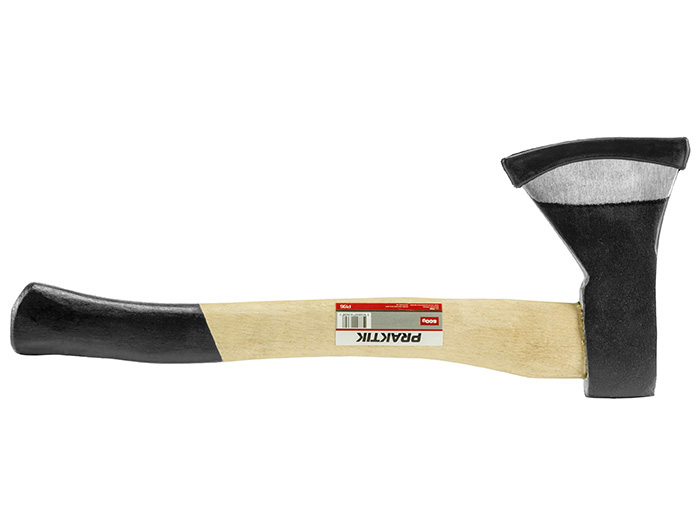 praktik-axe-wooden-handle-600g