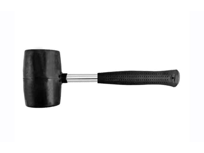 praktik-rubber-hammer-450g