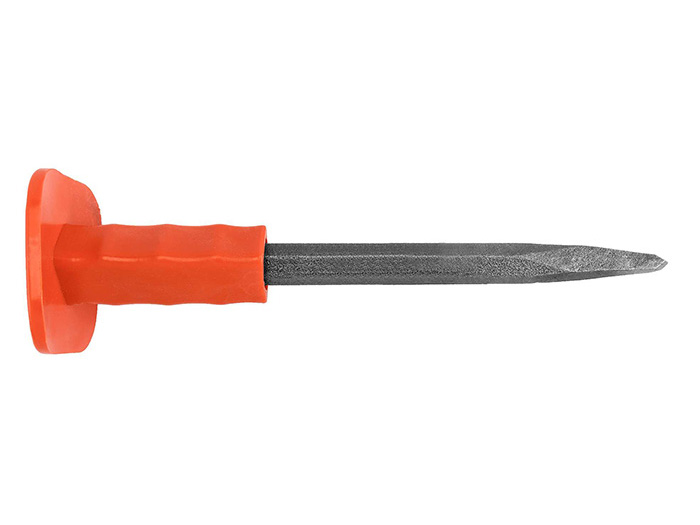 praktik-point-chisel-30cm-x-1-8cm