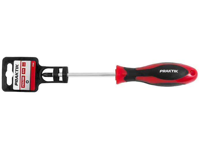 praktik-screwdriver-pz-1x80