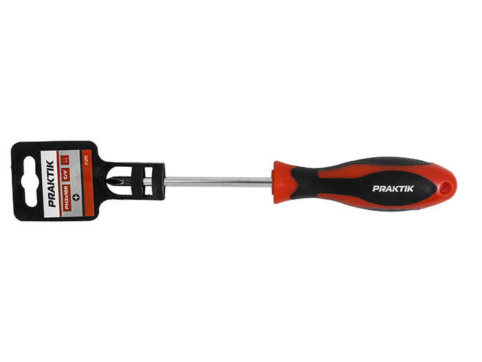 praktik-screwdriver-ph-1x80