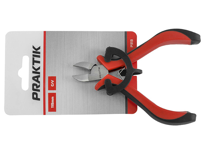 praktik-precision-side-cut-pliers-11-5cm