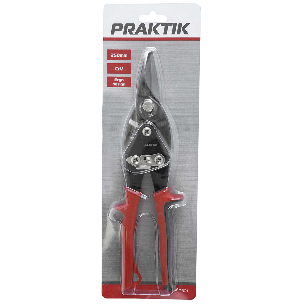 praktik-tin-snip-25cm-straight