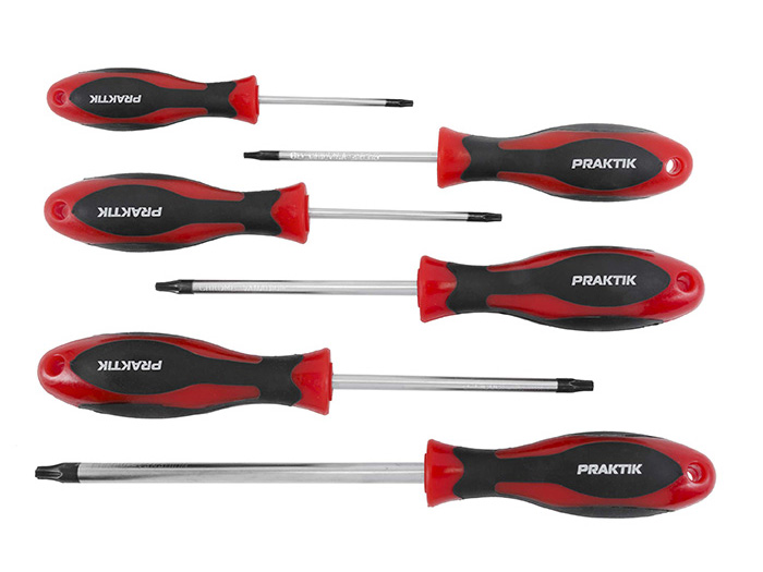 praktik-torx-screwdriver-set-of-6-pieces