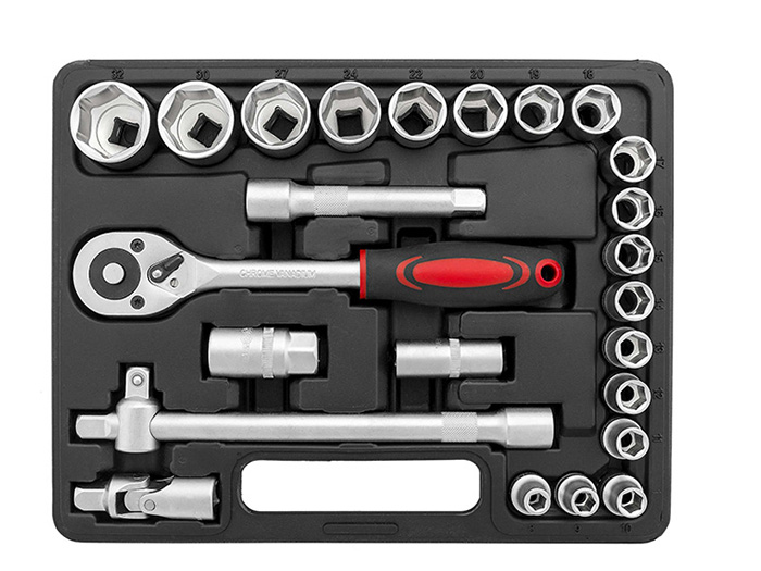 praktik-socket-set-50-pieces