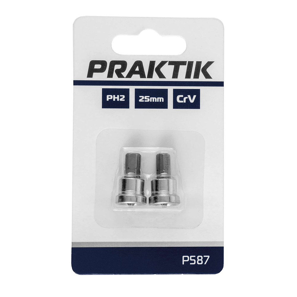 praktik-ph2-crv-bits-pack-of-2-pieces