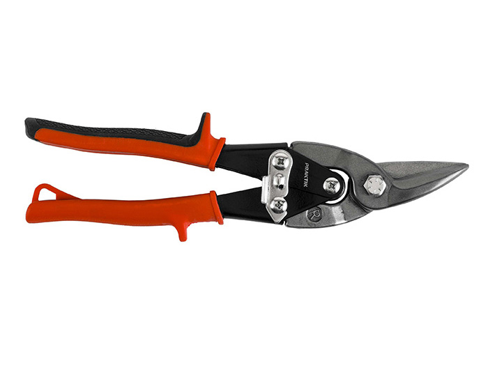 praktik-tin-snip-cutter-250mm-left