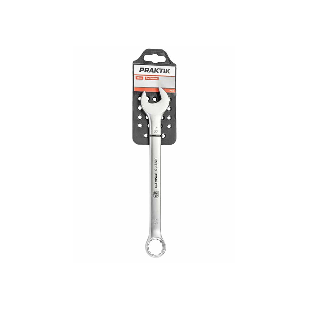 praktik-combination-spanner-30cm