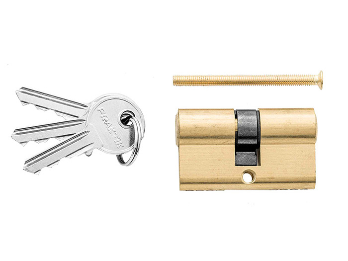 cylinder-3035mm-protech-with-keys