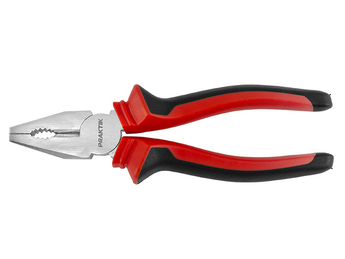 praktik-combination-pliers-18cm-788