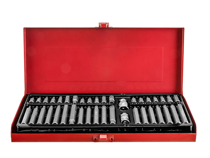 praktik-driver-bits-set-of-40-pieces