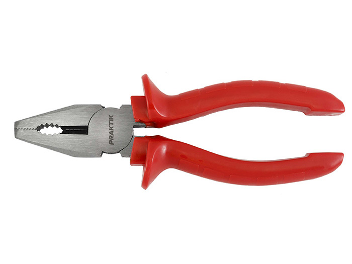 praktik-combination-pliers-18cm-789