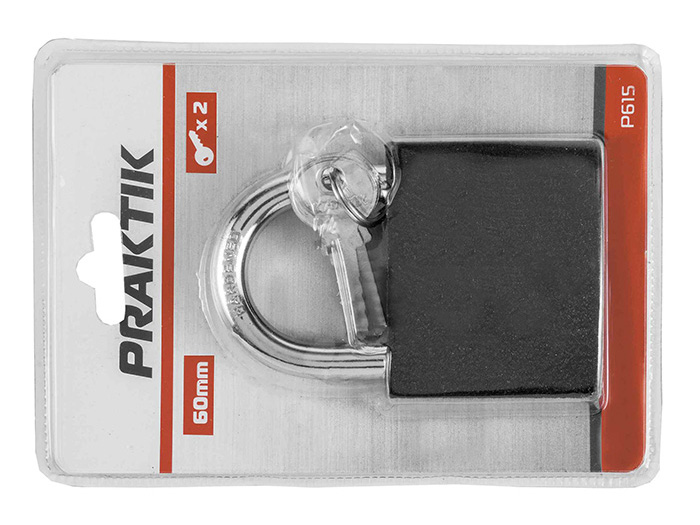 praktik-steel-padlock-4cm-805