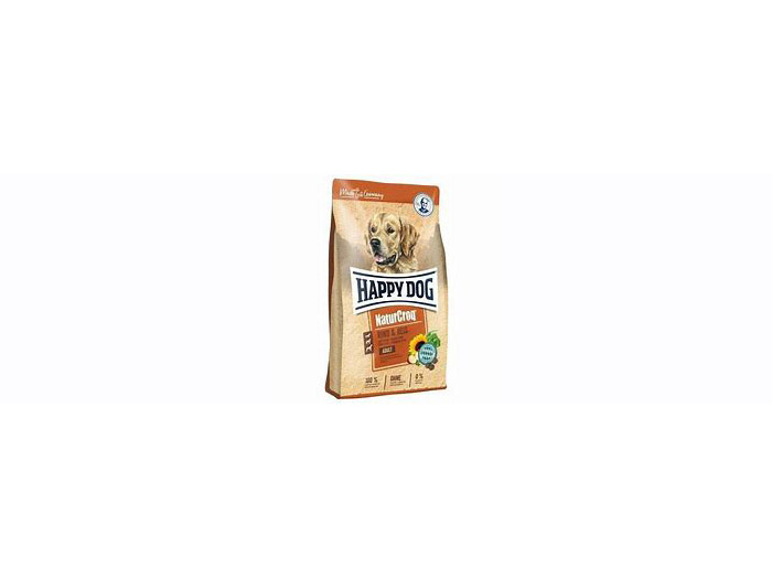 happy-dog-naturcroq-beef-rice-dry-dog-food-4kg