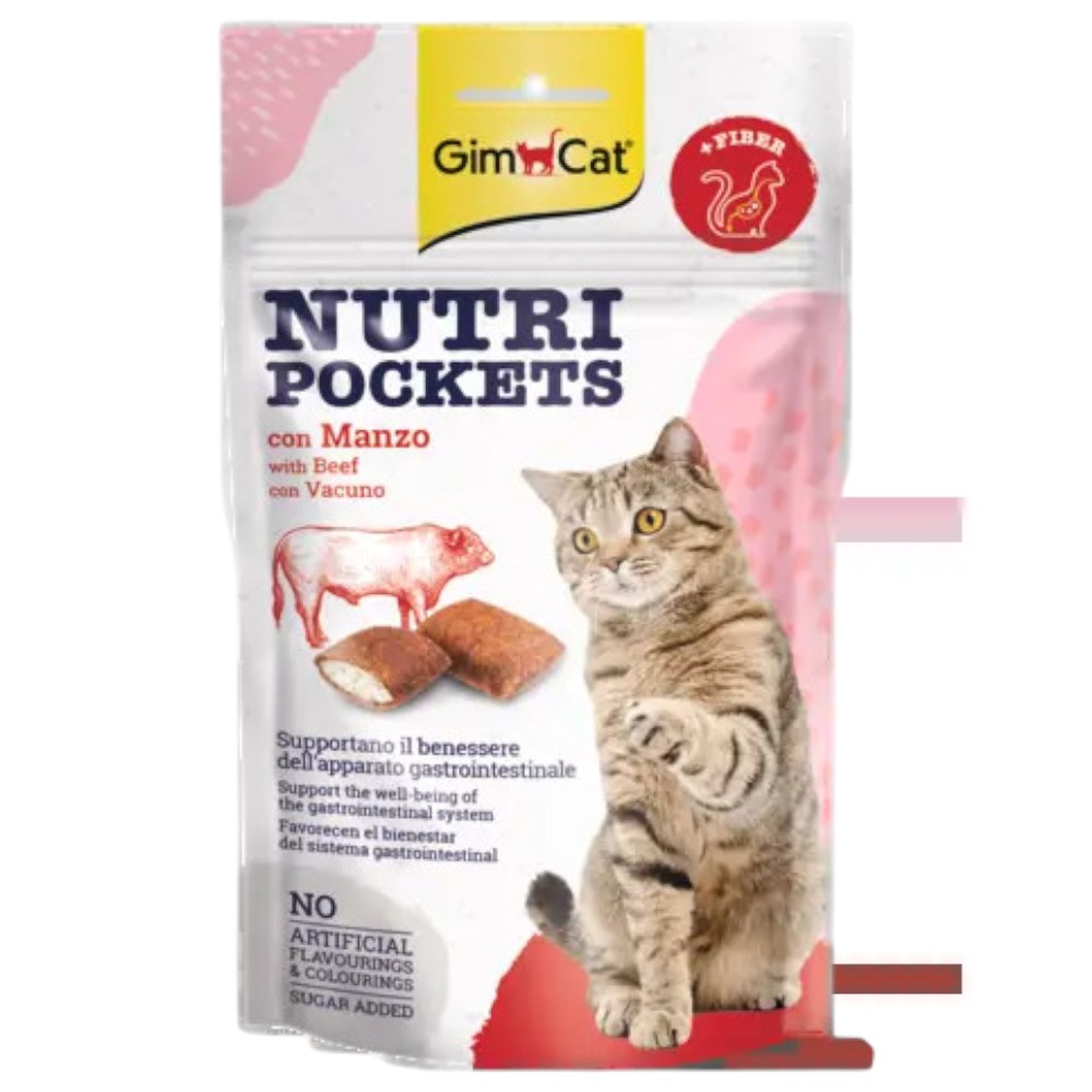 gimcat-nutri-pockets-beef-cat-treats-60g