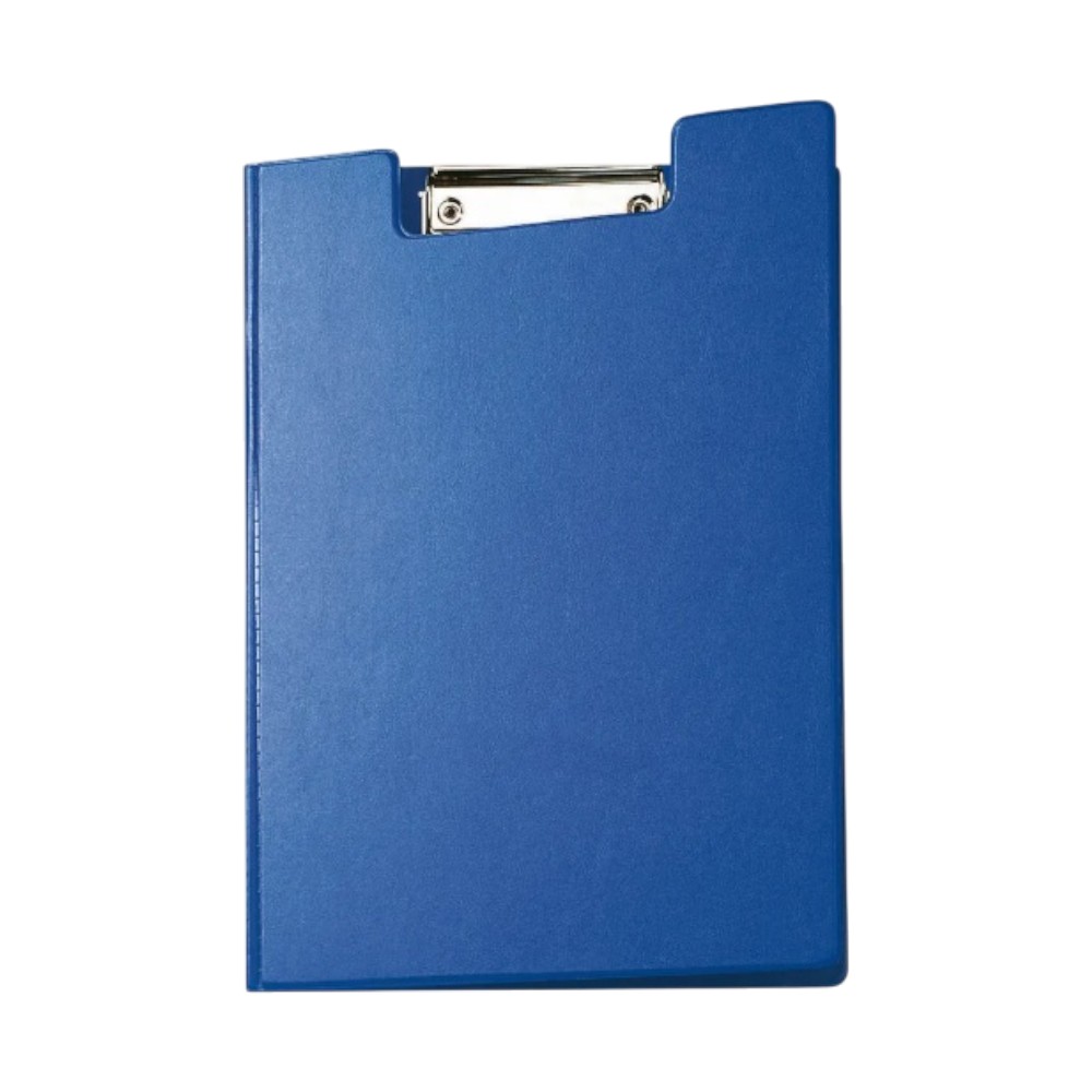 clipboard-folder-film-coated-cardboard-a4-blue