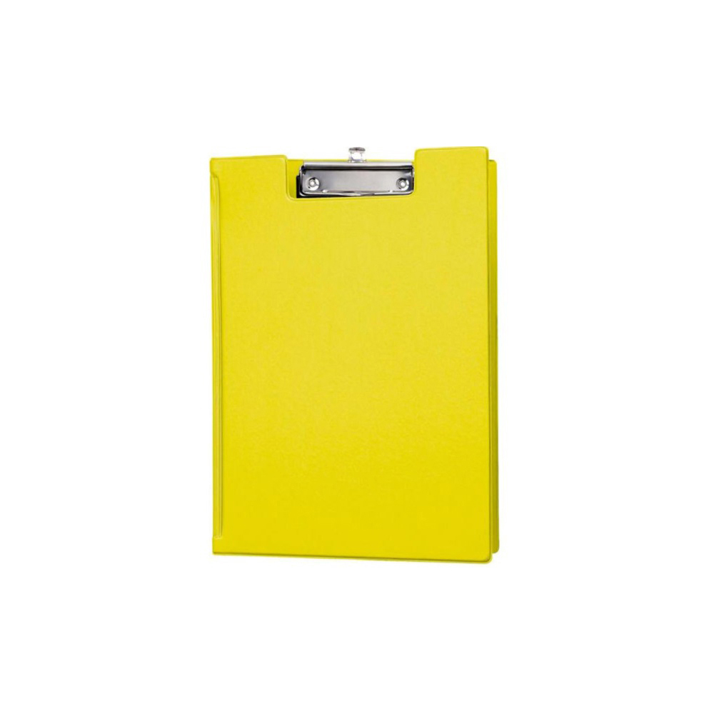 jm-clipboard-folder-a4-yellow