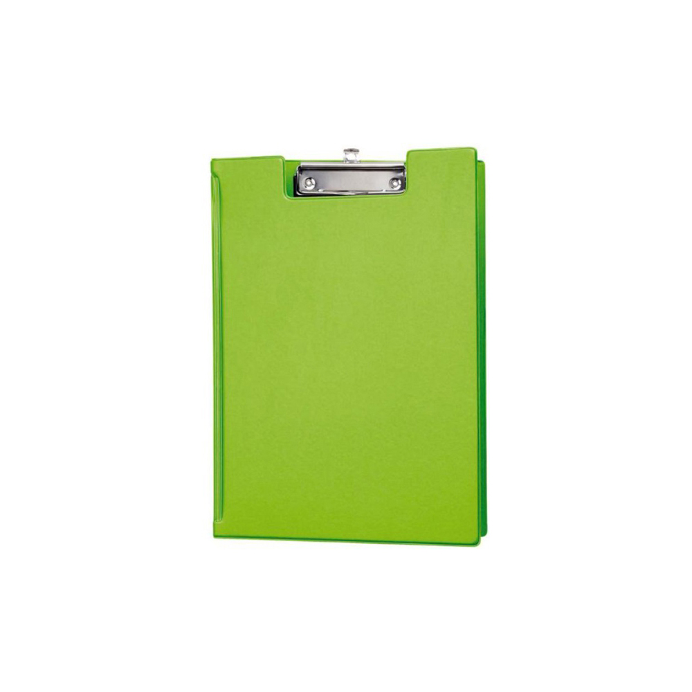 jm-clipboard-folder-a4-light-green