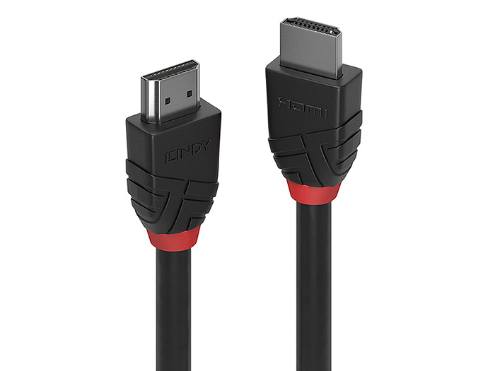 lindy-black-high-speed-hdmi-cable-1m