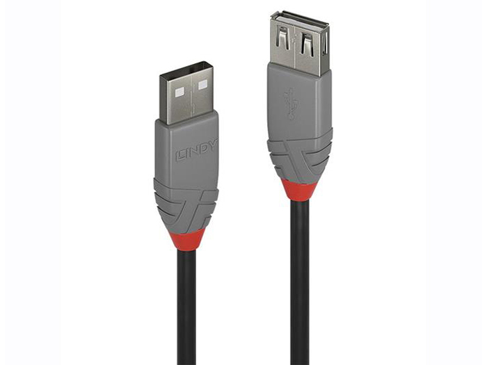 lindy-usb-2-0-type-a-extension-cable-anthra-line-5m