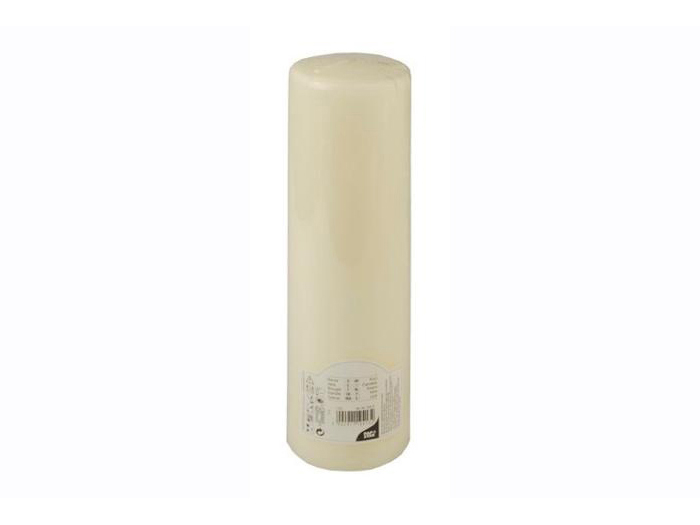 pap-star-pillar-candle-ivory-8-x-29-cm