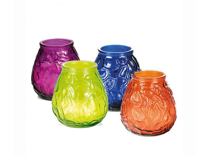 glass-windlight-candle-assorted-colours