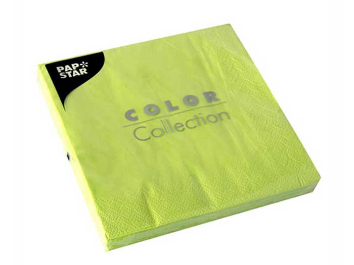 pap-star-3-ply-paper-napkins-lime-green-33-x-33-cm-pack-of-20-pieces