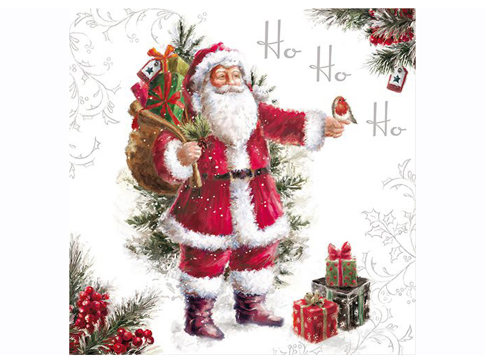 father-christmas-design-napkins-pack-of-20-pieces-33cm-x-33cm