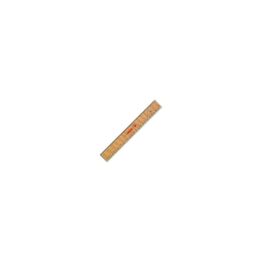 brunnen-ruler-30cm-wood