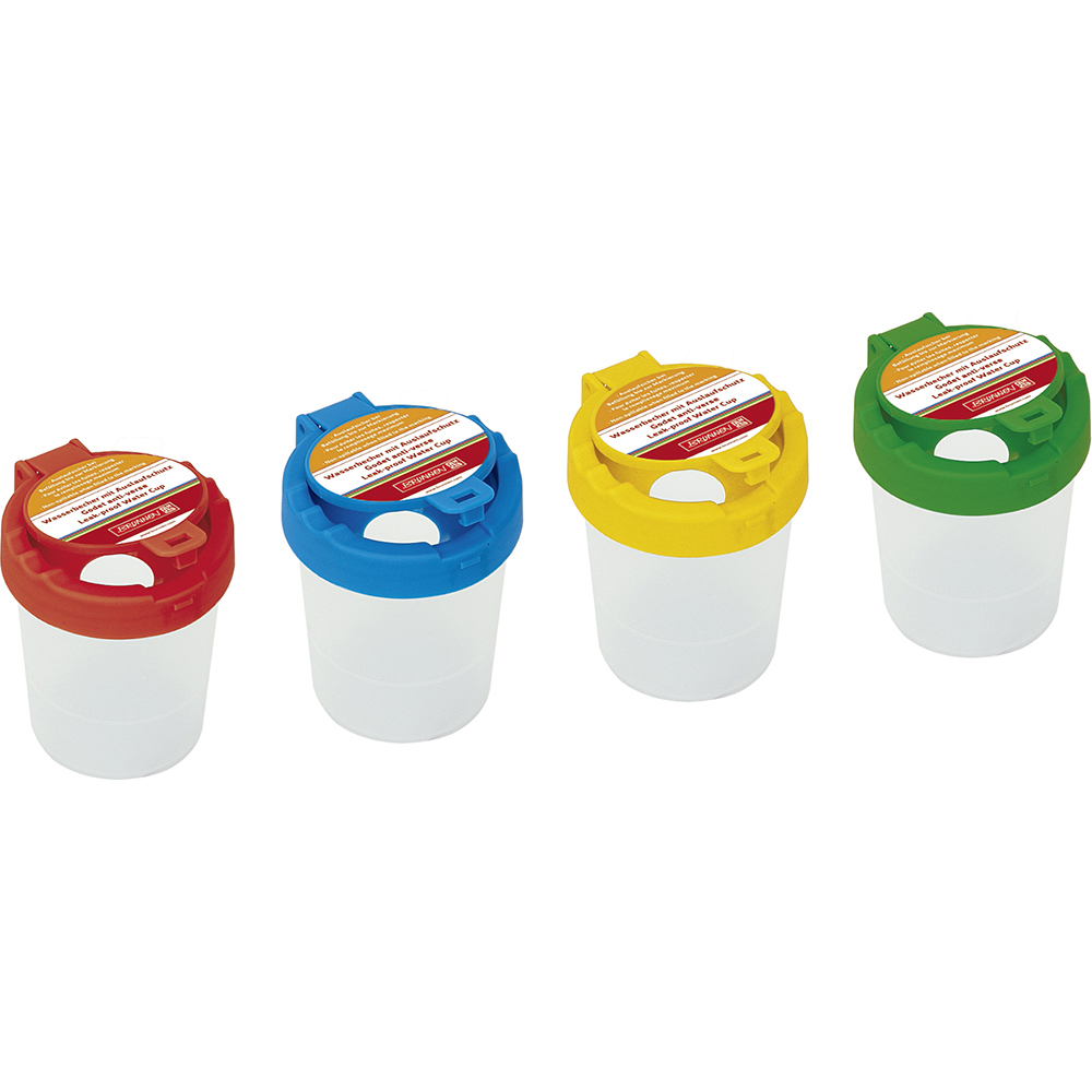 brunnen-leak-proof-water-cup-4-assorted-colours
