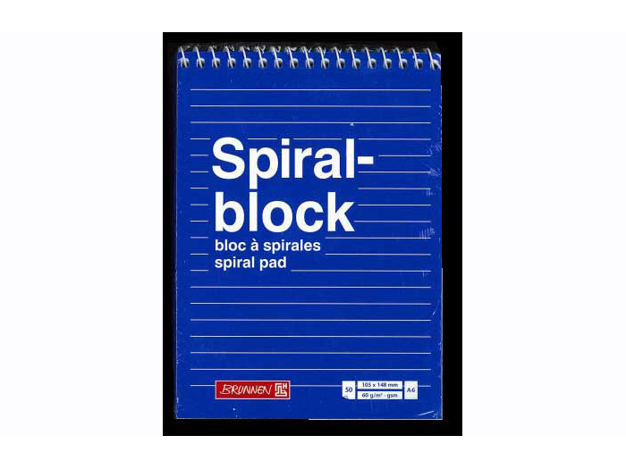 brunnen-a6-spiral-top-notebook-with-50-pages