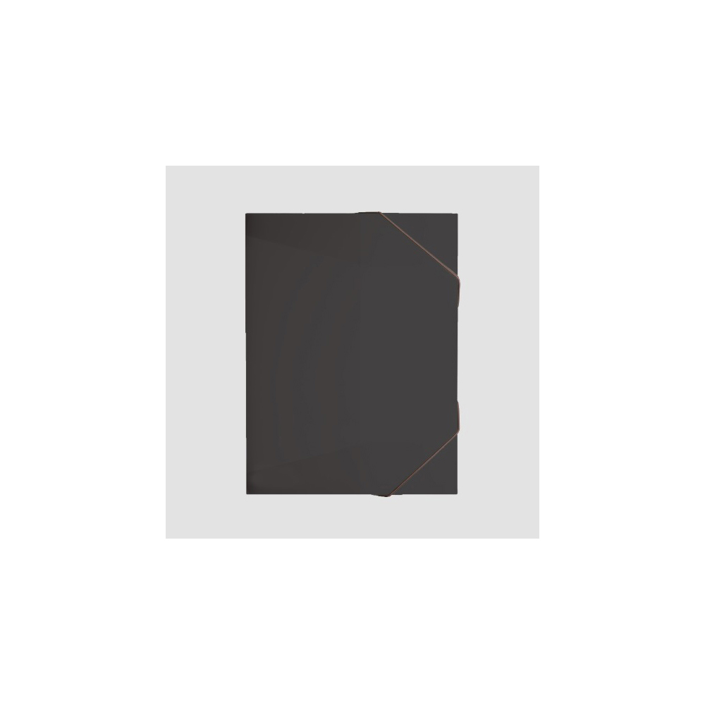 brunnen-fact-elasticated-filing-box-folder-a4-grey