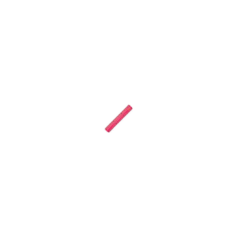 brunnen-ruler-15cm-pink