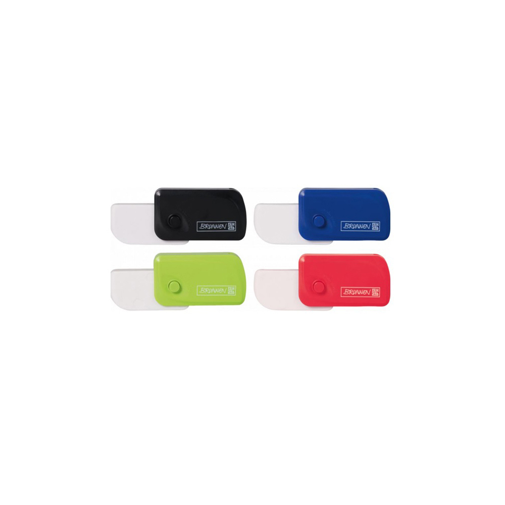 brunnen-click-eraser-dust-free