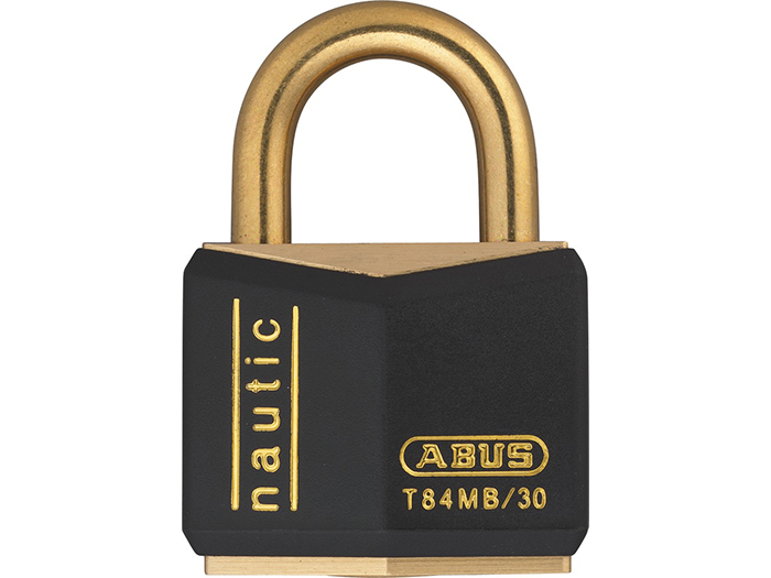 abus-abut84mb30c-t84mb30-30mm-black-colour-rustproof-padlock-carded