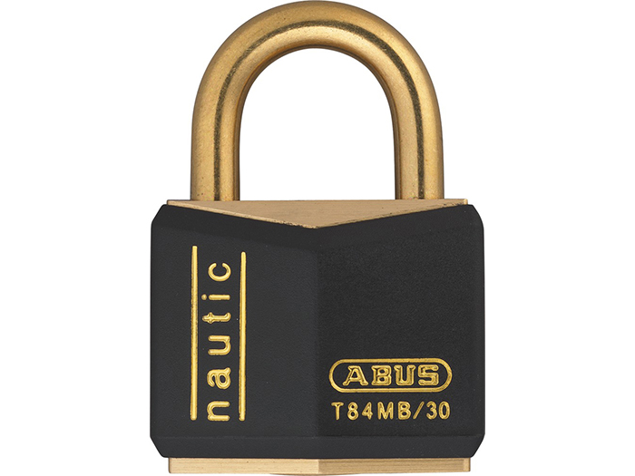 abus-abut84mb30c-t84mb30-30mm-black-colour-rustproof-padlock-carded