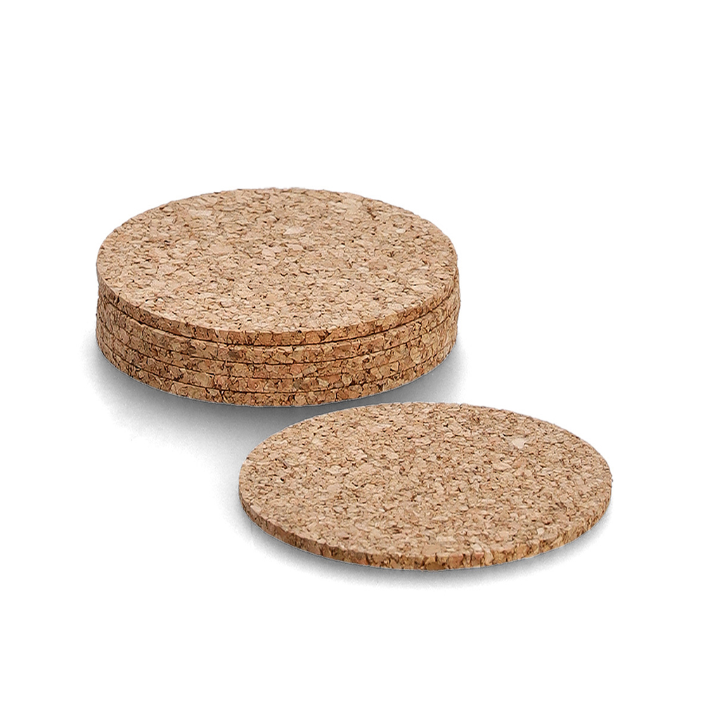 zeller-cork-coaster-set-of-6-pieces-9-5cm