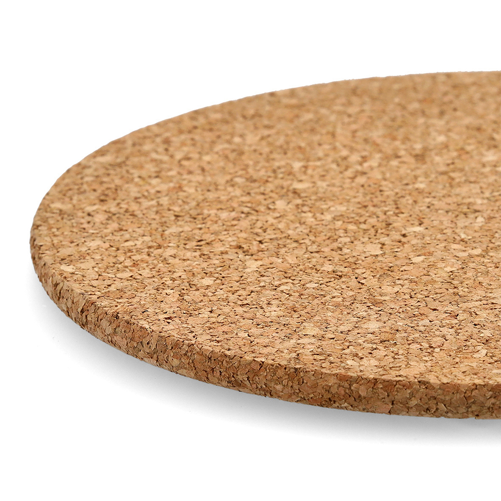 zeller-cork-coaster-14cm