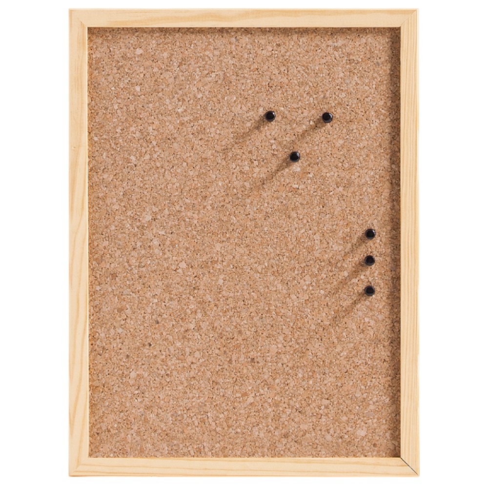 zeller-pine-frame-cork-pinboard-30x40-cm