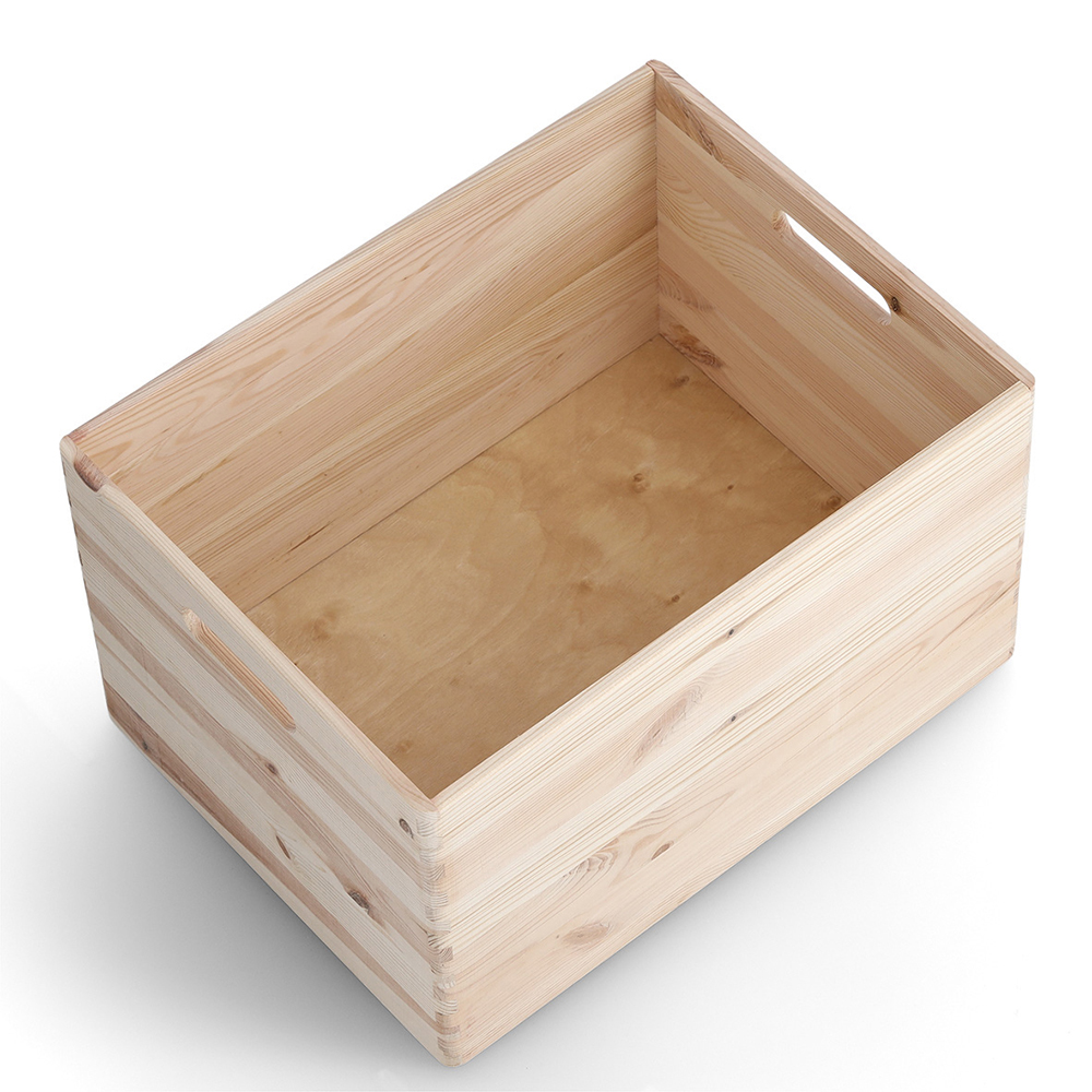 zeller-pine-wood-storage-box-40cm-x-24cm