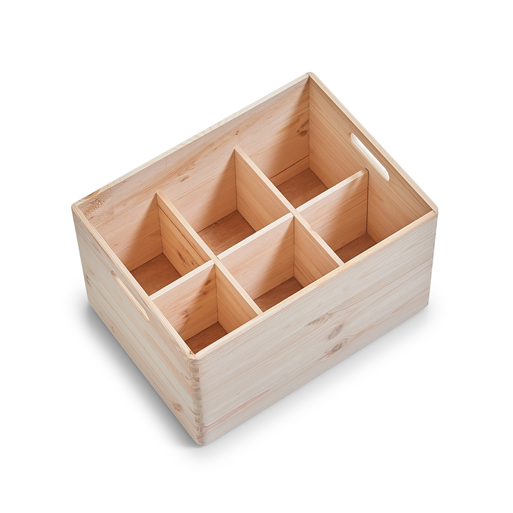 zeller-pine-wood-storage-box-40cm-x-24cm