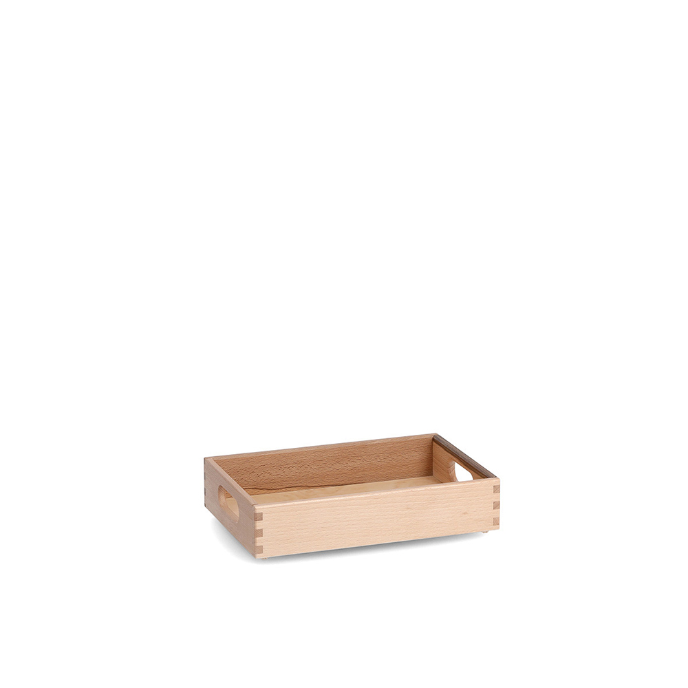 zeller-lacquered-beech-wood-storage-box-30cm-x-7cm