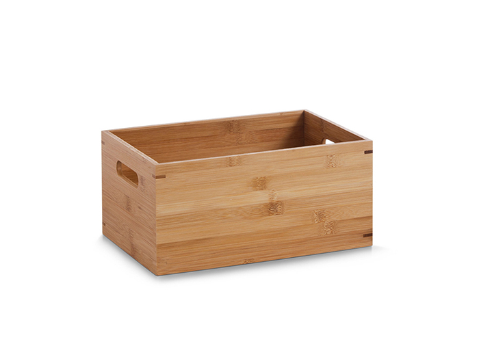 zeller-bamboo-storage-box-20cm-x-30cm-x-14cm